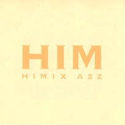 HIM - HIMIX A2Z альбом