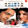 Himesh Reshammiya - Ahista Ahista album