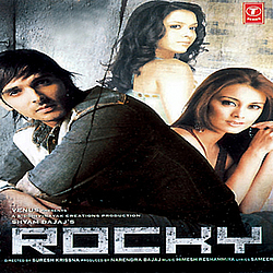 Himesh Reshammiya - Rocky album