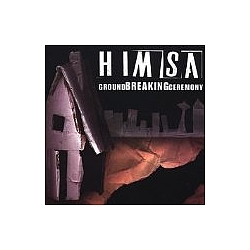 Himsa - Ground Breaking Ceremony album