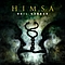 Himsa - Hail Horror album