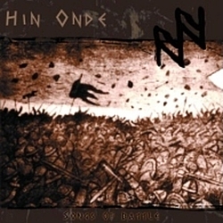 Hin Onde - Songs of Battle альбом