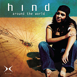 Hind - Around The World альбом