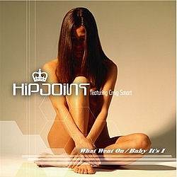 Hipjoint - What Went On / Baby It&#039;s I album