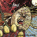 Hirax - Raging Violence альбом