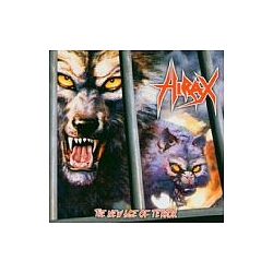 Hirax - The New Age of Terror album