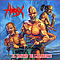 Hirax - HIRAX EL ROSTRO DE LA MUERTE CD/12&quot; ALBUM 2008 album