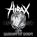 Hirax - Barrage of Noise альбом
