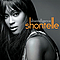 Shontelle - Shontelligence альбом