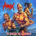 Hirax - El Rostro de la Muerte альбом