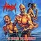 Hirax - El Rostro de la Muerte album