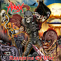 Hirax - HIRAX Assassins Of War CD/12&quot;(EP) 2006 альбом