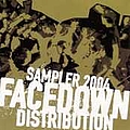 Hit The Deck - Facedown Distribution Sampler 2004 альбом
