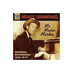 Hoagy Carmichael - Mr Music Master альбом
