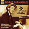 Hoagy Carmichael - Mr Music Master album