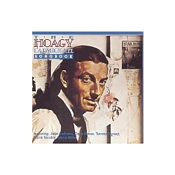 Hoagy Carmichael - The Hoagy Carmichael Songbook album