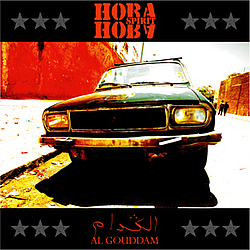 Hoba Hoba Spirit - El Gouddam album