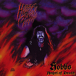 Hobbs&#039; Angel Of Death - Hobbs&#039; Satan&#039;s Crusade альбом