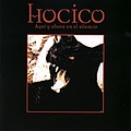 Hocico - Aqui Y Ahora En El Silencio album