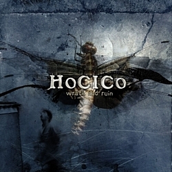 Hocico - Wrack And Ruin альбом