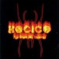 Hocico - Los Hijos Del Infierno album
