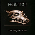 Hocico - Odio Bajo El Alma album