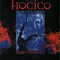 Hocico - Sangre Hirviente album