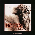 Hocico - El Dia De La Ira альбом