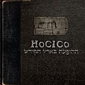 Hocico - Blasphemies in the Holy Land album
