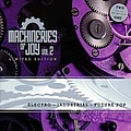 Hocico - Machineries of Joy, Volume 2 (disc 2) album