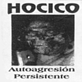 Hocico - Autoagresión Persistente album