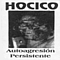 Hocico - Autoagresión Persistente альбом