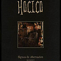 Hocico - Silent Wrath альбом
