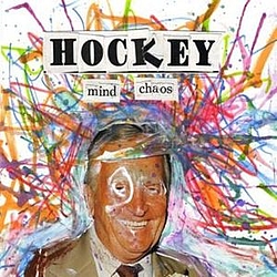 Hockey - Mind Chaos альбом