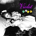 Hole - Violet album