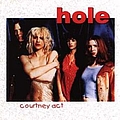 Hole - Courtney Act album