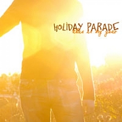 Holiday Parade - This Is My Year EP album