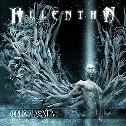 Hollenthon - Opus Magnum album