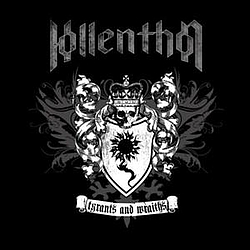 Hollenthon - Tyrants and Wraiths альбом