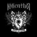 Hollenthon - Tyrants and Wraiths album