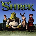Shrek - Shrek Soundtrack альбом