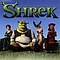Shrek - Shrek Soundtrack album