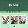 Hollies - At Abbey Road 63-66Abbey Road 66-70Abbey Road 73-89 альбом