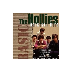 Hollies - Basic Originals альбом