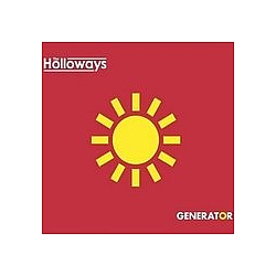 Holloways - Generator (Promo 2) album