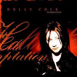 Holly Cole - Temptation альбом