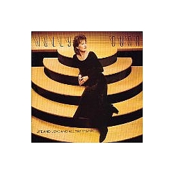 Holly Dunn - Life and Love and All the Stages album