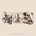 Sia - Colour The Small One album