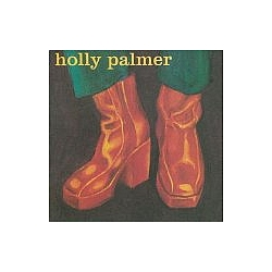Holly Palmer - Holly Palmer album