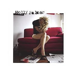 Holly Palmer - Tender hooks альбом